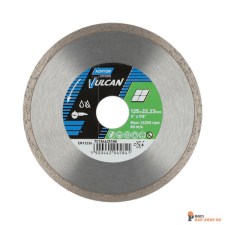 nortonschleifmittel/NORTON_schleifmittel_70184625180 Blades Norton Vulcan-VULCAN TILE-125x22.23-5x1.7_150587